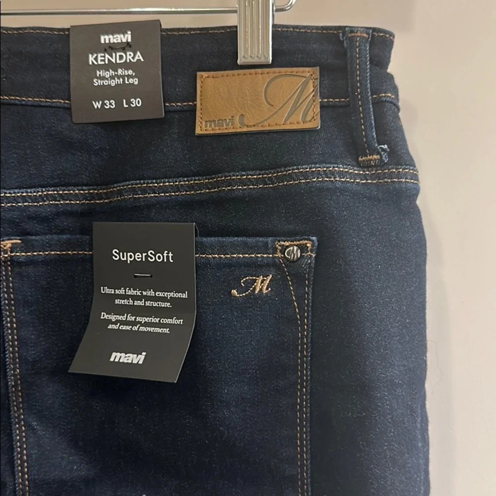 Mavi Kendra Jeans Women - Picture 3 of 11